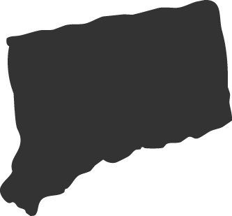 Connecticut icon