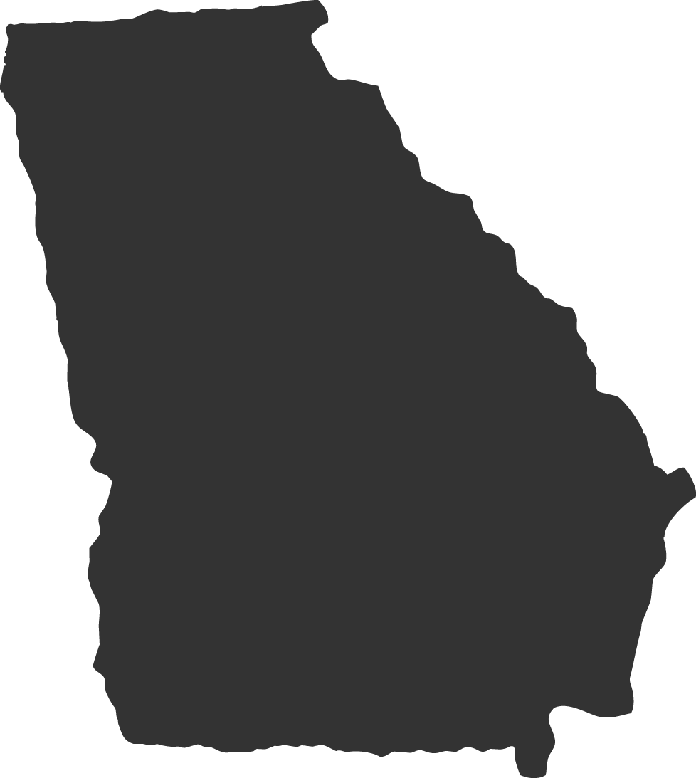 Georgia icon
