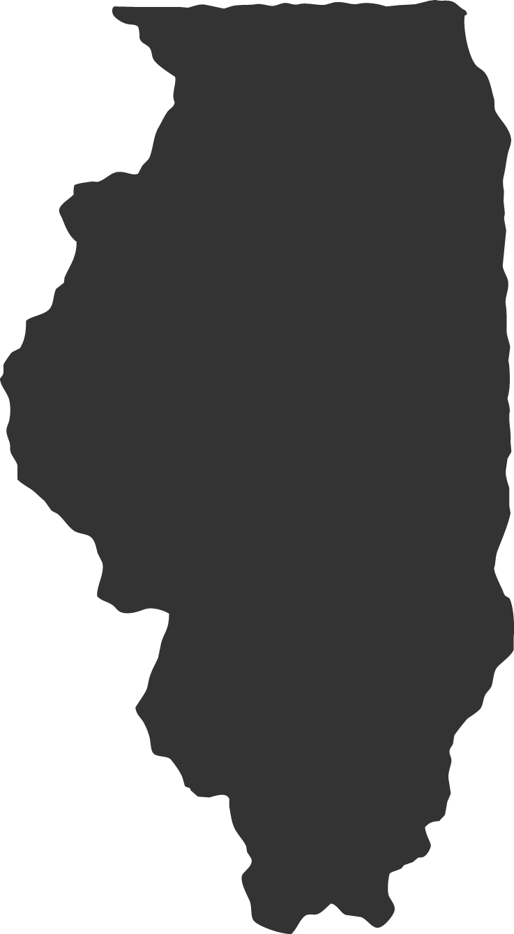 Illinois icon