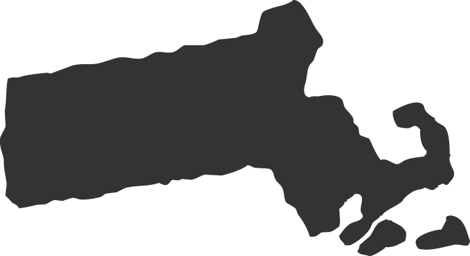 Massachusetts icon