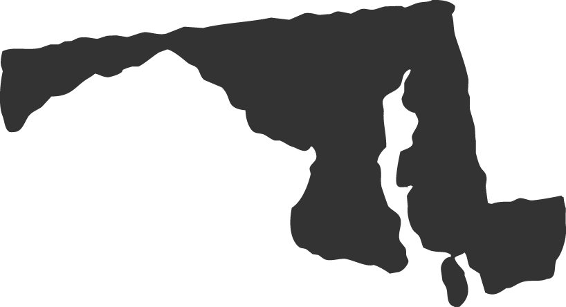 Maryland icon