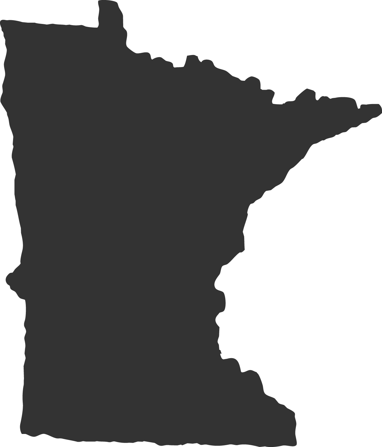 Minnesota icon