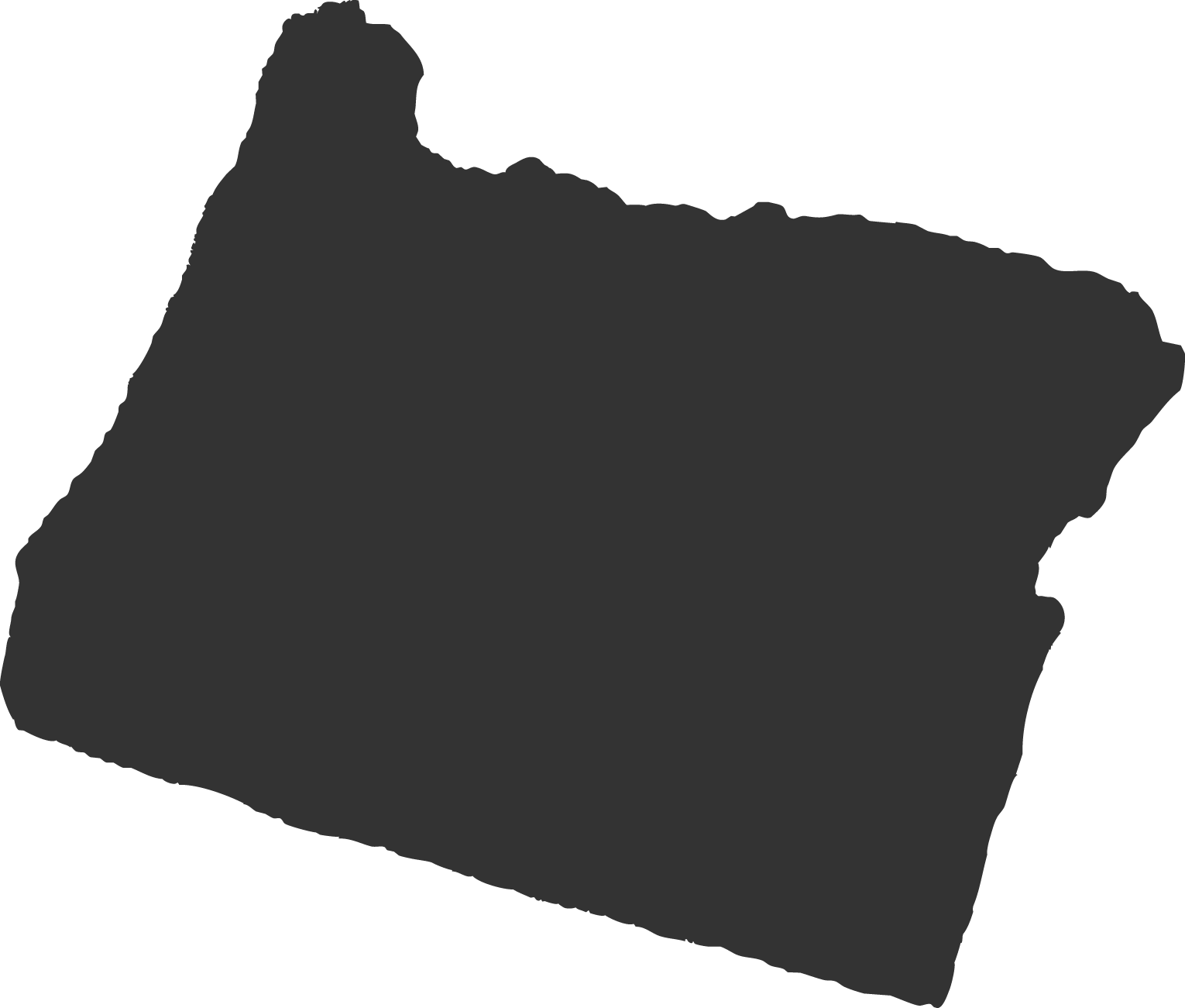 Oregon icon