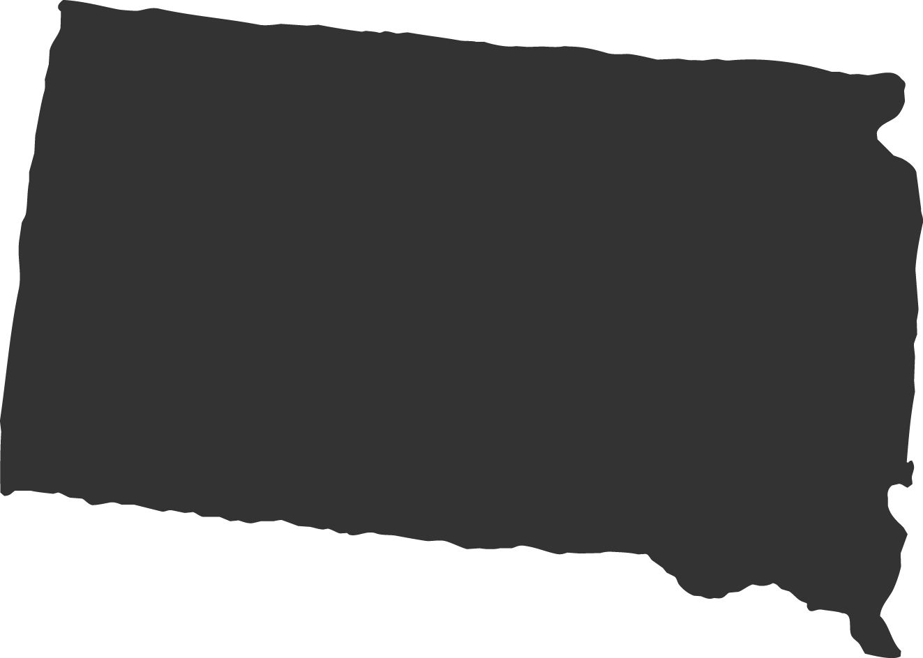 South Dakota icon