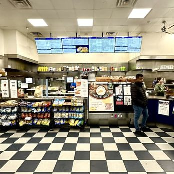 Corbo's Southside Deli