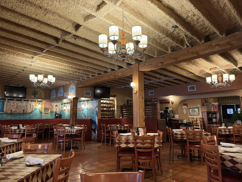 DiGiorgio's Cafe Largo