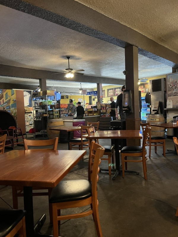 Eastside Market Italian Deli