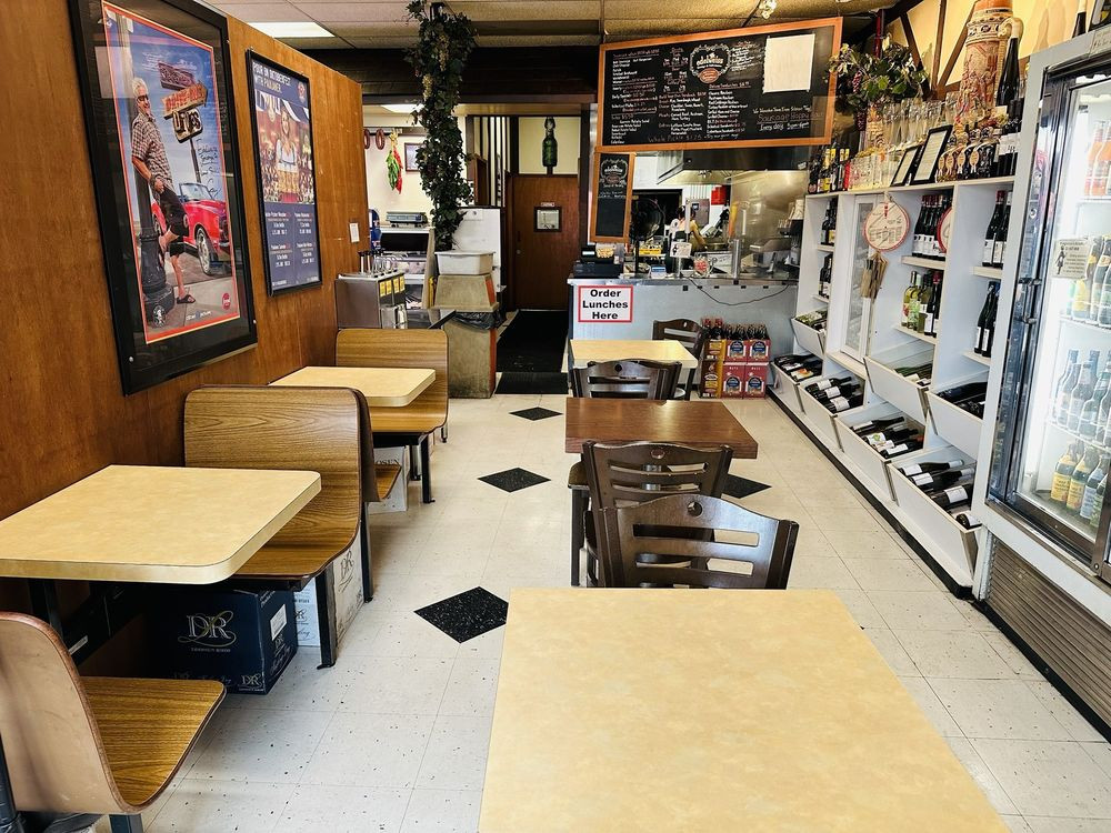 Edelweiss Sausage and Delicatessen