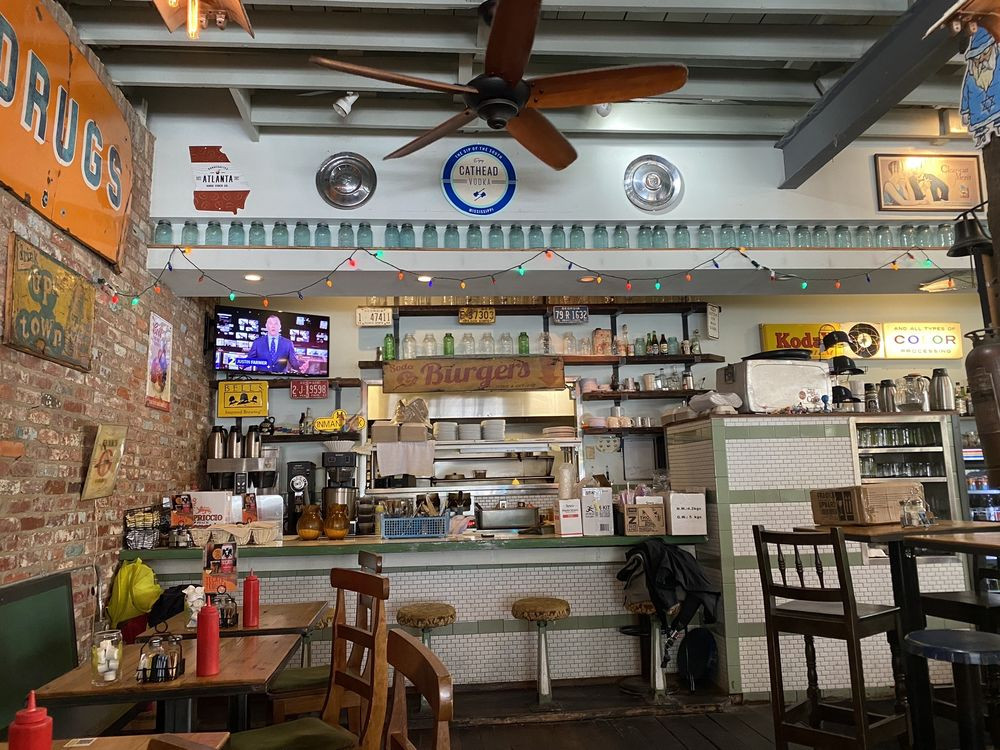 Folk Art Restaurant