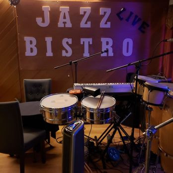 Jazz Bistro on 4th