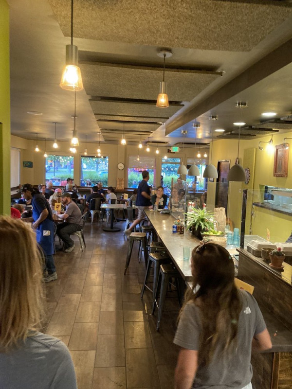 Pica's Mexican Taqueria