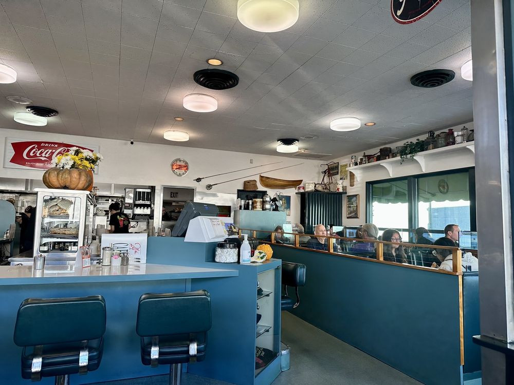 24th Street Cafe
