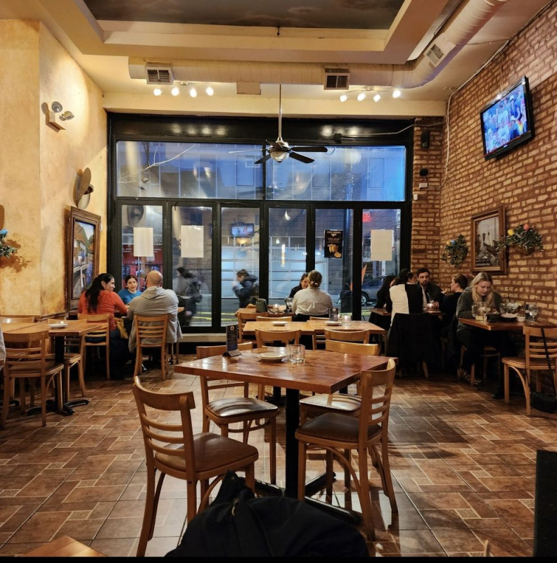 El Mariachi Restaurant