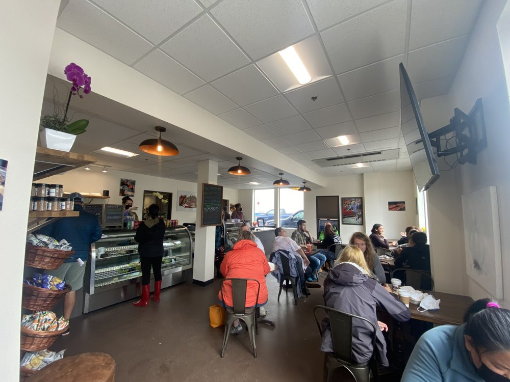 Zerelda's Bistro