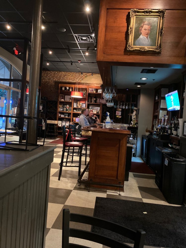 Bruno's Little Italy