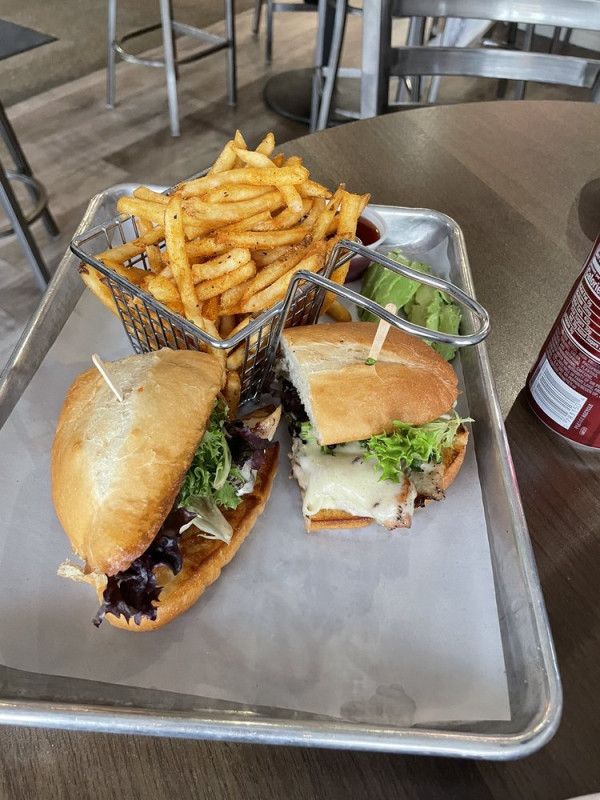 Food Fix Butcher & Baker