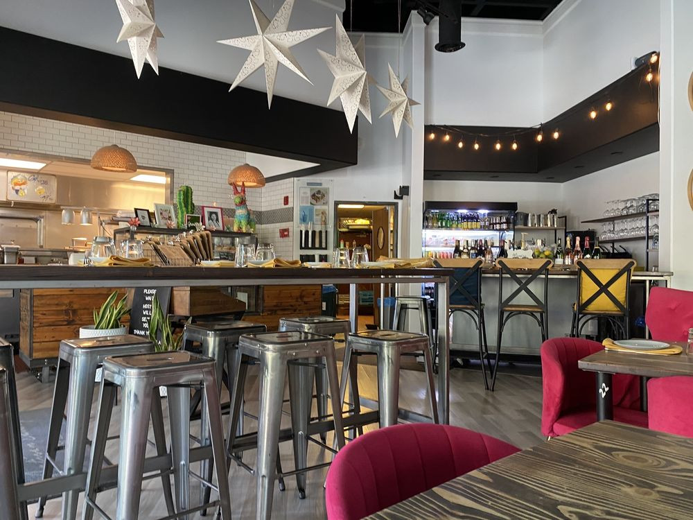 Chula Artisan Eatery