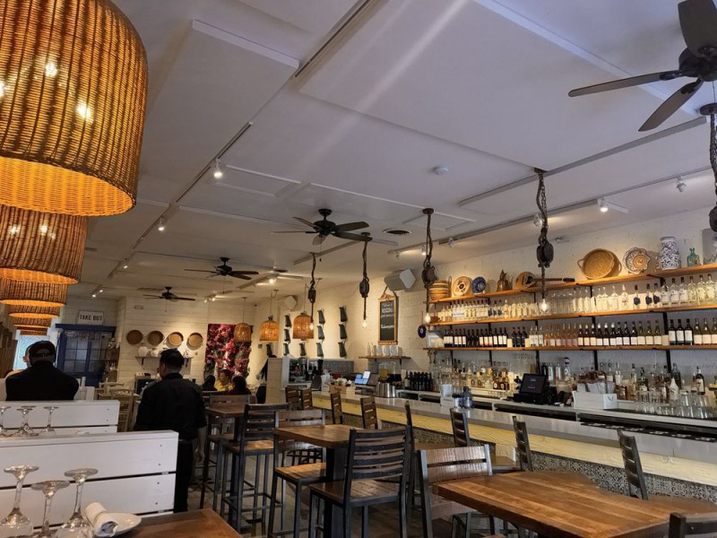 Kouzina Greek Taverna and Bar