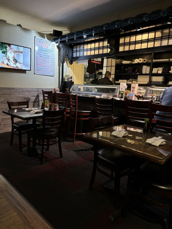 Osaka Japanese Bistro